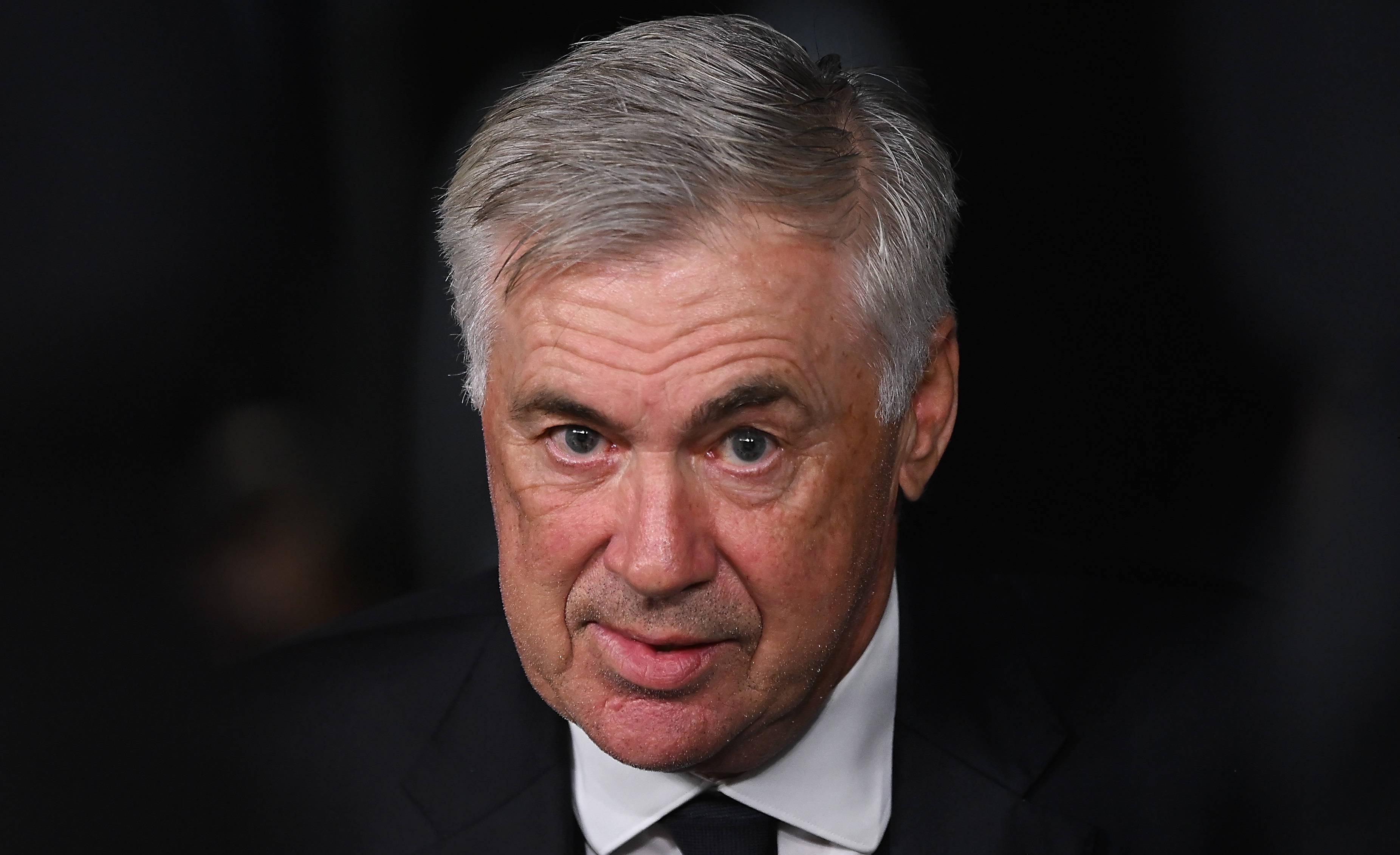 Carlo Ancelotti a fost contactat de o națională de top! Decizia luată