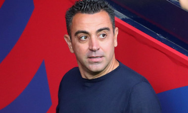 xavi