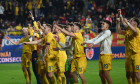 FOTBAL:ROMANIA U21-ELVETIA U21, PRELIMINARIILE UEFA EURO 2025 (15.10.2024)