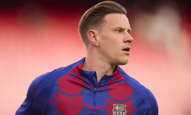 Marc-Andre ter Stegen