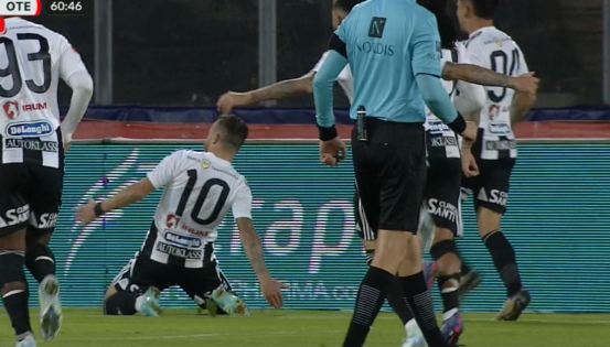 ′U′ Cluj - Oțelul Galați 2-0. Trupa lui Ovidiu Sabău, lider autoritar! Prima înfrângere pentru Dorinel Munteanu