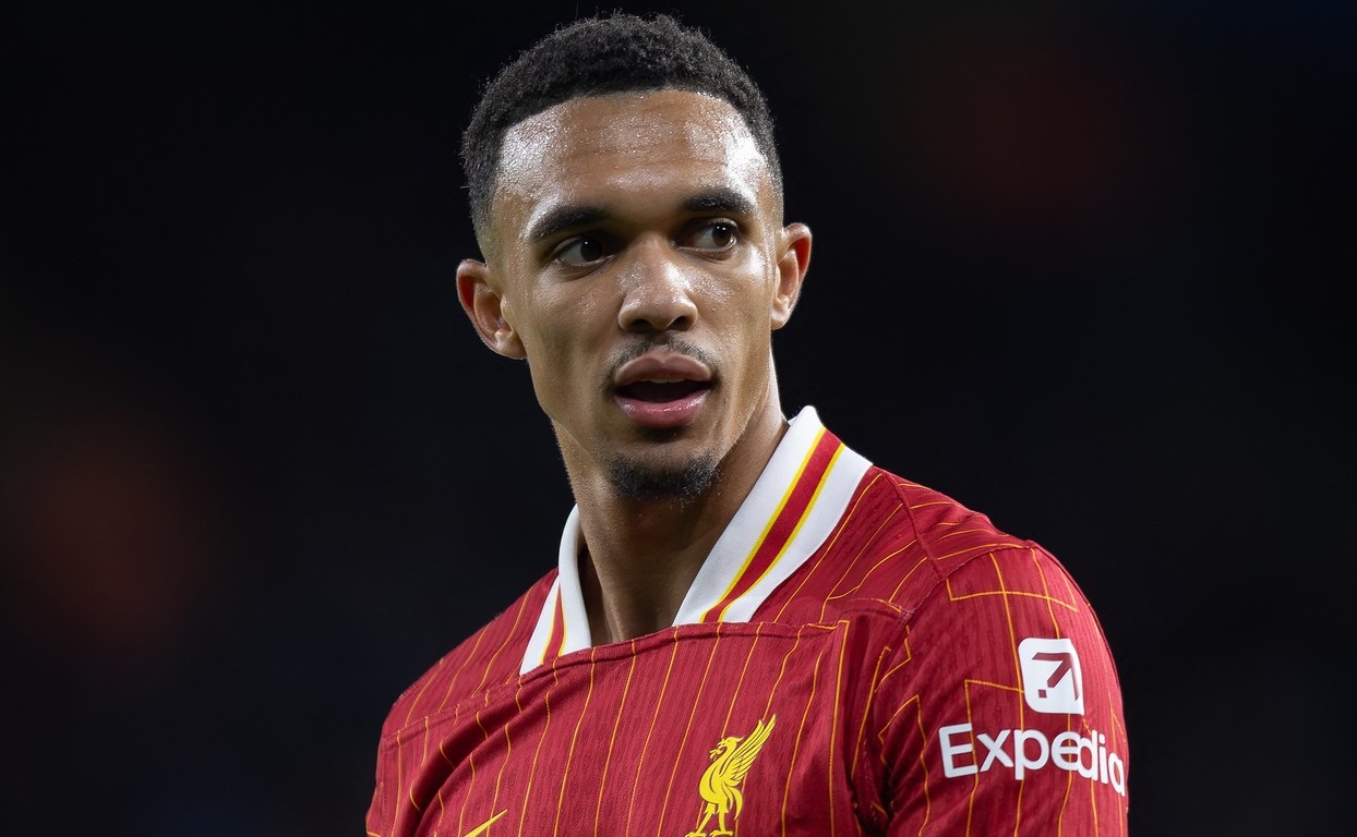 Prima reacție a lui Liverpool, după ce Trent Alexander-Arnold a bătut palma cu Real Madrid