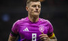 Frankfurt, Germany. 26th Mar 2024. Toni Kroos (Deutschland) Deutschland - Niederlande Germany - Netherlands 26.03.2024 *