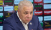 Marius Sumudica, the new coach of Rapid Bucharest, Bucharest, Romania - 21 Aug 2024