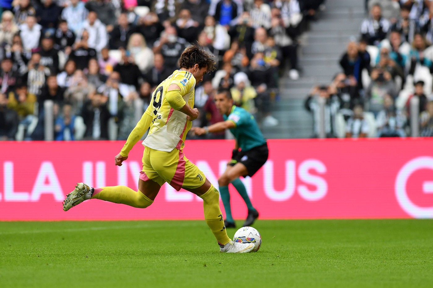 Juventus - Lazio 0-0, ACUM, Digi Sport 3. Meci tare la Torino / Como - Parma 1-1