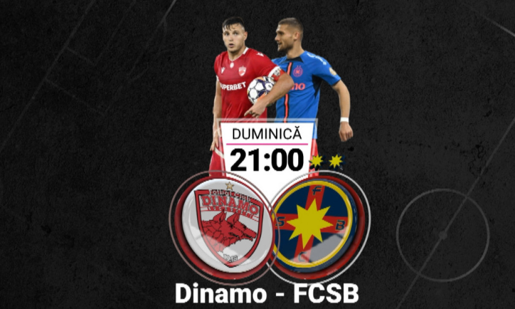 dinamo-fcsb