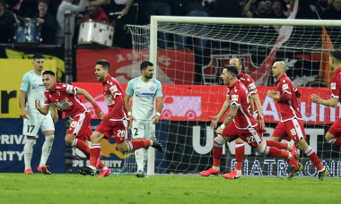 FOTBAL:DINAMO BUCURESTI-FCSB, LIGA 1 CASA PARIURILOR (16.02.2020)