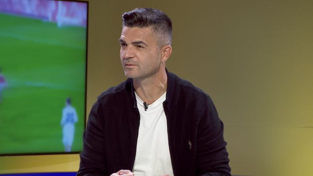 Cum a refuzat Florin Bratu oferta de la FCSB: ”Nea Gigi, mi-e greu să iau tramvaiul 41”