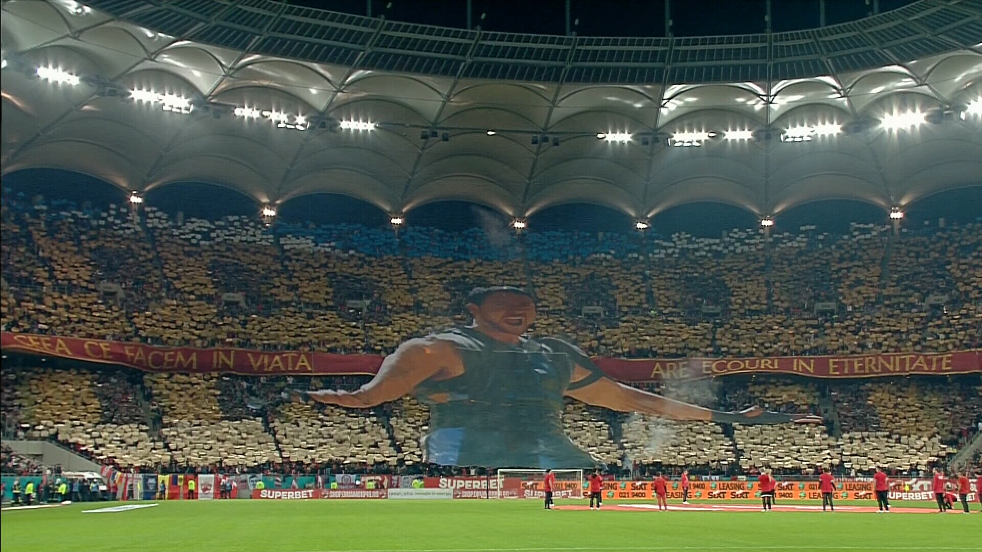 Surpriză! Câți fani ai lui Dinamo și-au luat bilet pentru derby-ul cu FCSB