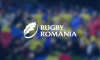 federatia romana de rugby logo