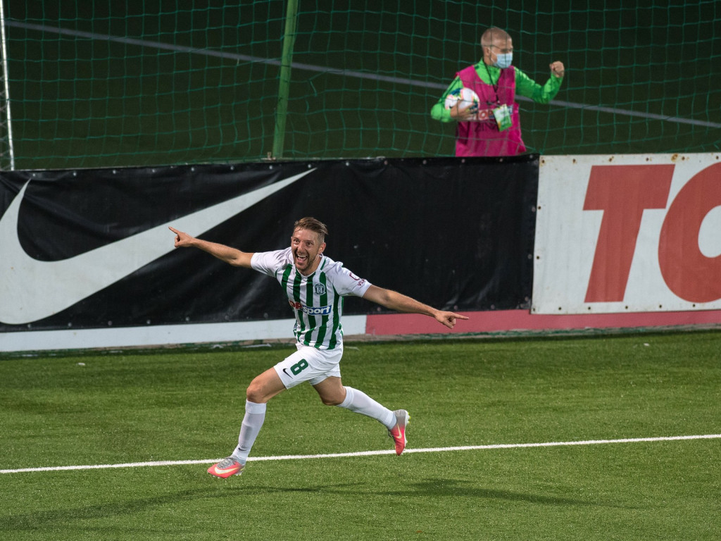 Nu se oprește! Atacantul român a ajuns la 9 meciuri consecutive cu GOL marcat