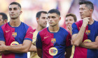 FC Barcelona v AS Monaco - Trofeu Joan Gamper