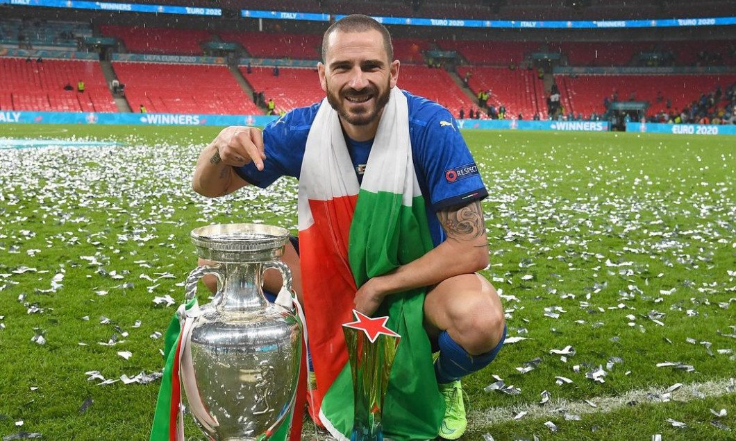 leonardo bonucci