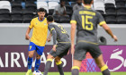 florinel coman al gharafa