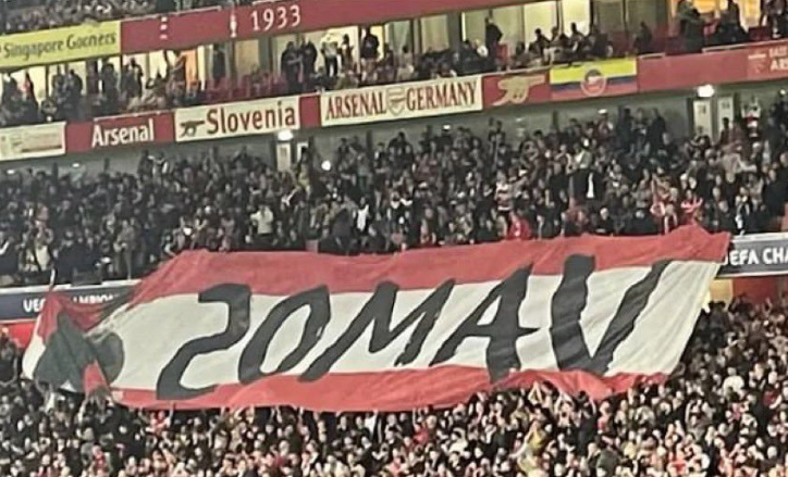 Rușinos! Au vrut să afișeze un banner uriaș în Champions League, dar s-au făcut de râs