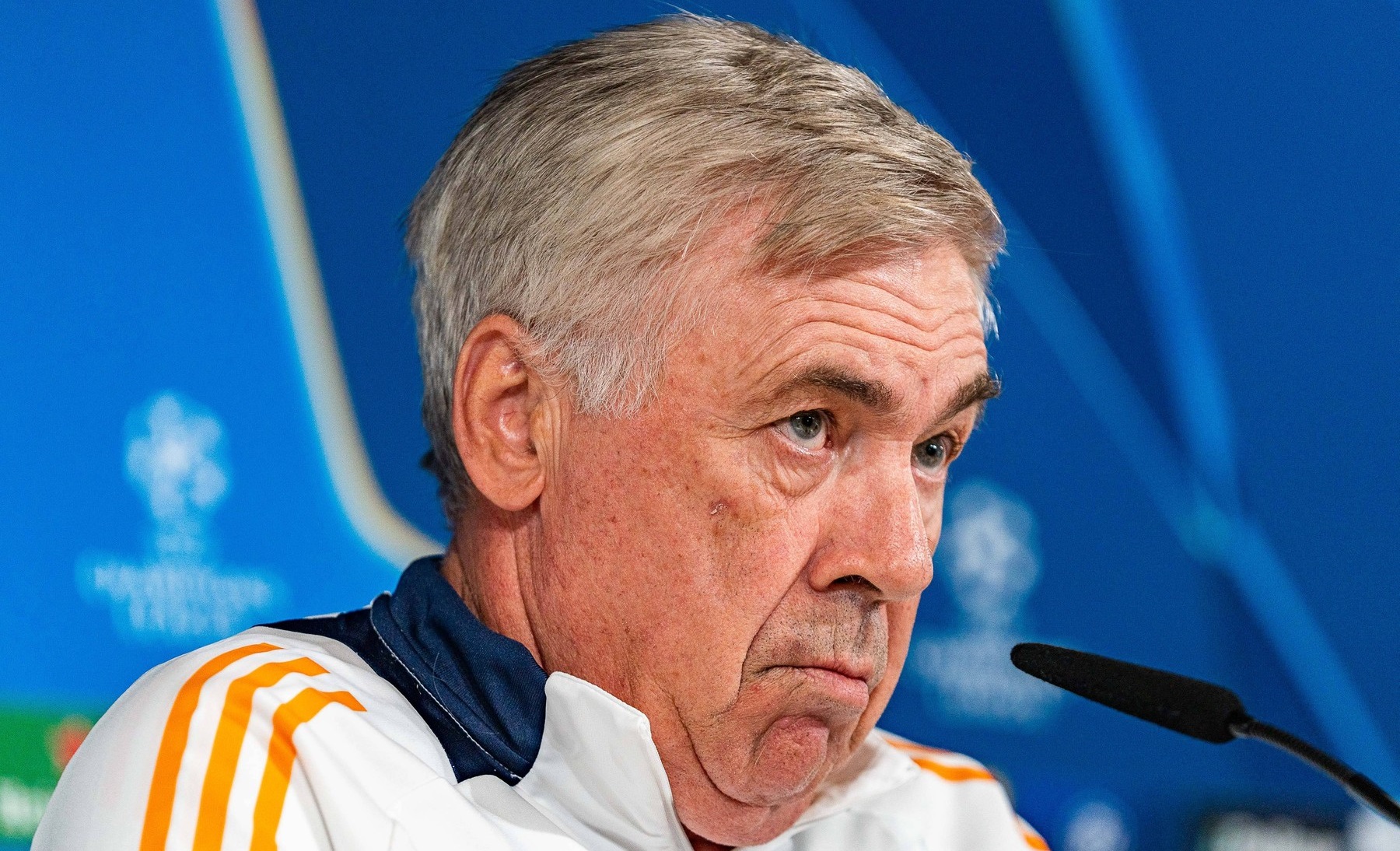 Ancelotti nu va pleca definitiv de la Real. Ce funcție ar ocupa, dacă nu va mai fi antrenor