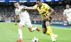 Champions League - Real Madrid v Borussia Dortmund