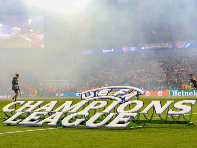 Sferturile UEFA Champions League: Tabloul complet