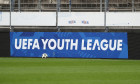 01.10.24 U19 VfB Stuttgart - U19 AC Sparta Prag Deutschland, Stuttgart, 01.10.2024, Fussball, UEFA Youth League, U19 VfB