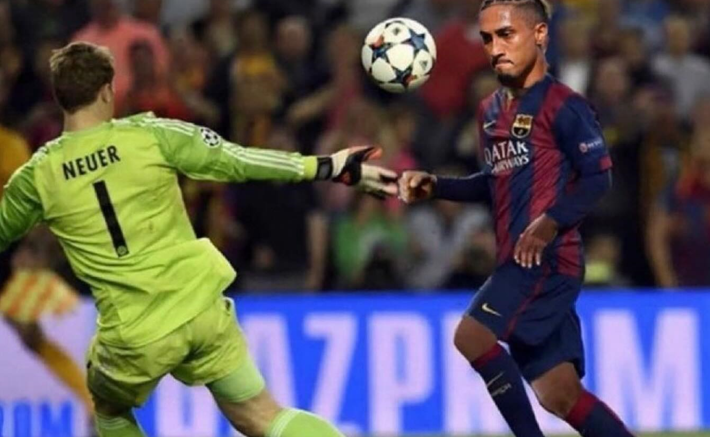 S-a întors roata! Cele mai tari meme-uri, după ce Barcelona și-a luat revanșa și a umilit-o pe Bayern Munchen