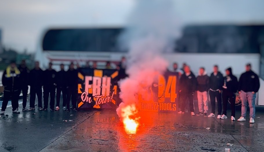 Atac nemilos pe străzile din Istanbul! Mai mulți suporteri englezi au fost răniți