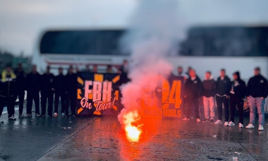 ultrasi fenerbahce