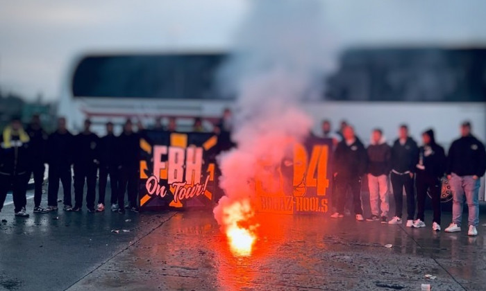 ultrasi fenerbahce