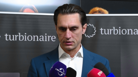 Ciprian Tătărușanu a spus cine e favorită în Rangers - FCSB