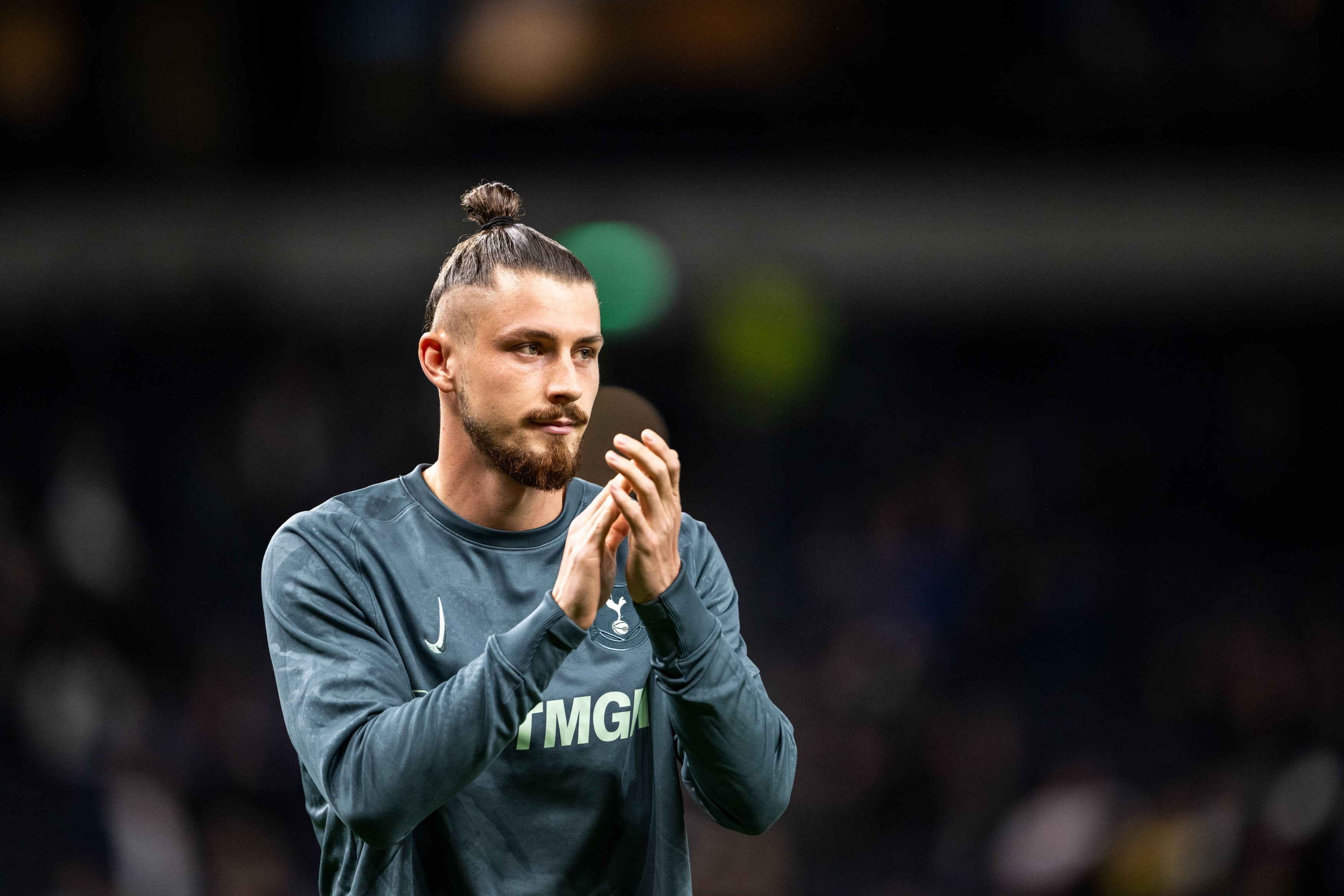 Tottenham - Manchester City 1-0, ACUM pe DGS2. Radu Drăgușin e titular! GOOOL: Spurs reușește o fază superbă