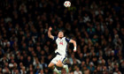 Tottenham Hotspur v AZ Alkmaar, UEFA Europa League, Group Stage, Football, Tottenham Hotspur Stadium, London, UK - 24 Oct 2024