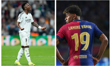 vinicius junior-lamine yamal-real-madrid-barcelona