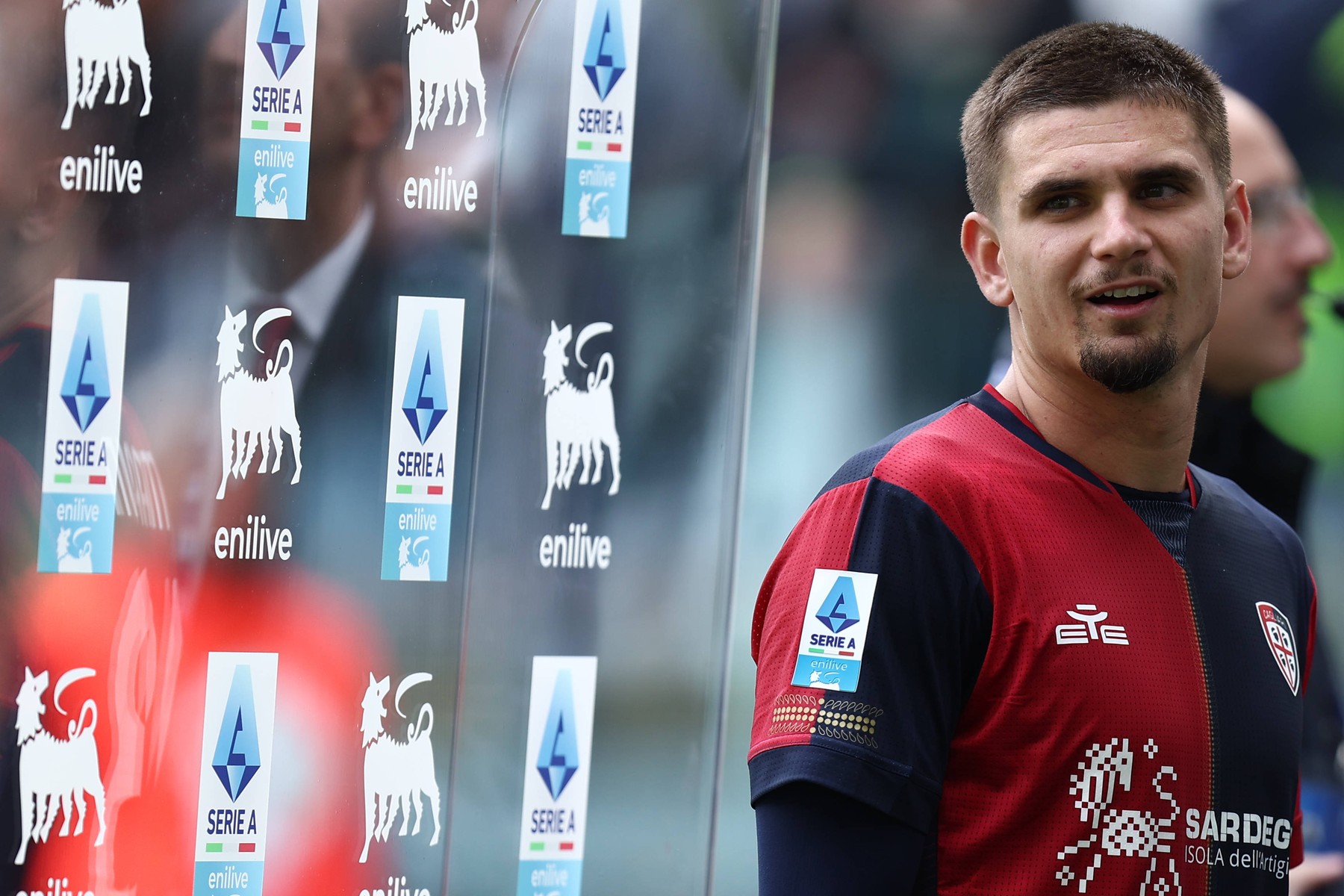 ”De niciun folos”. Ce au scris italienii despre Răzvan Marin, după Udinese – Cagliari 2-0