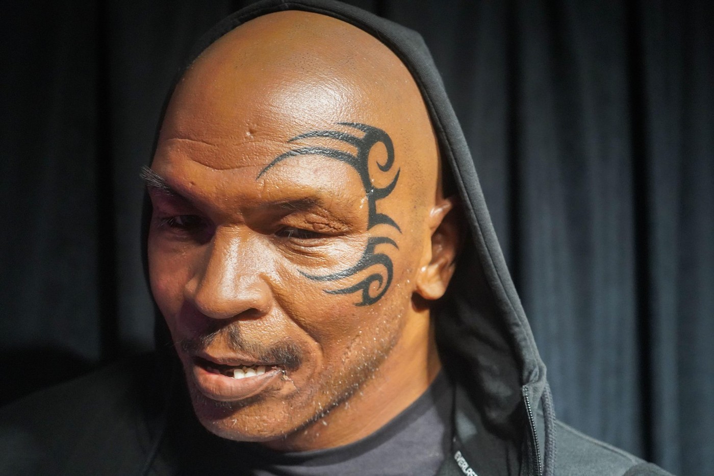 Transformare fizică a lui Mike Tyson la 58 de ani. ”Sunt pur și simplu o specie diferită de ființa umană”