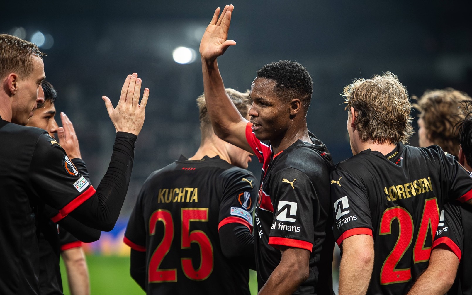 Mesajul transmis de antrenorul lui Midtjylland înainte de duelul cu FCSB