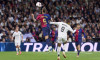 FOOTBALL : Real Madrid CF vs FC Barcelona- LaLiga EA Sports - 26/10/2024