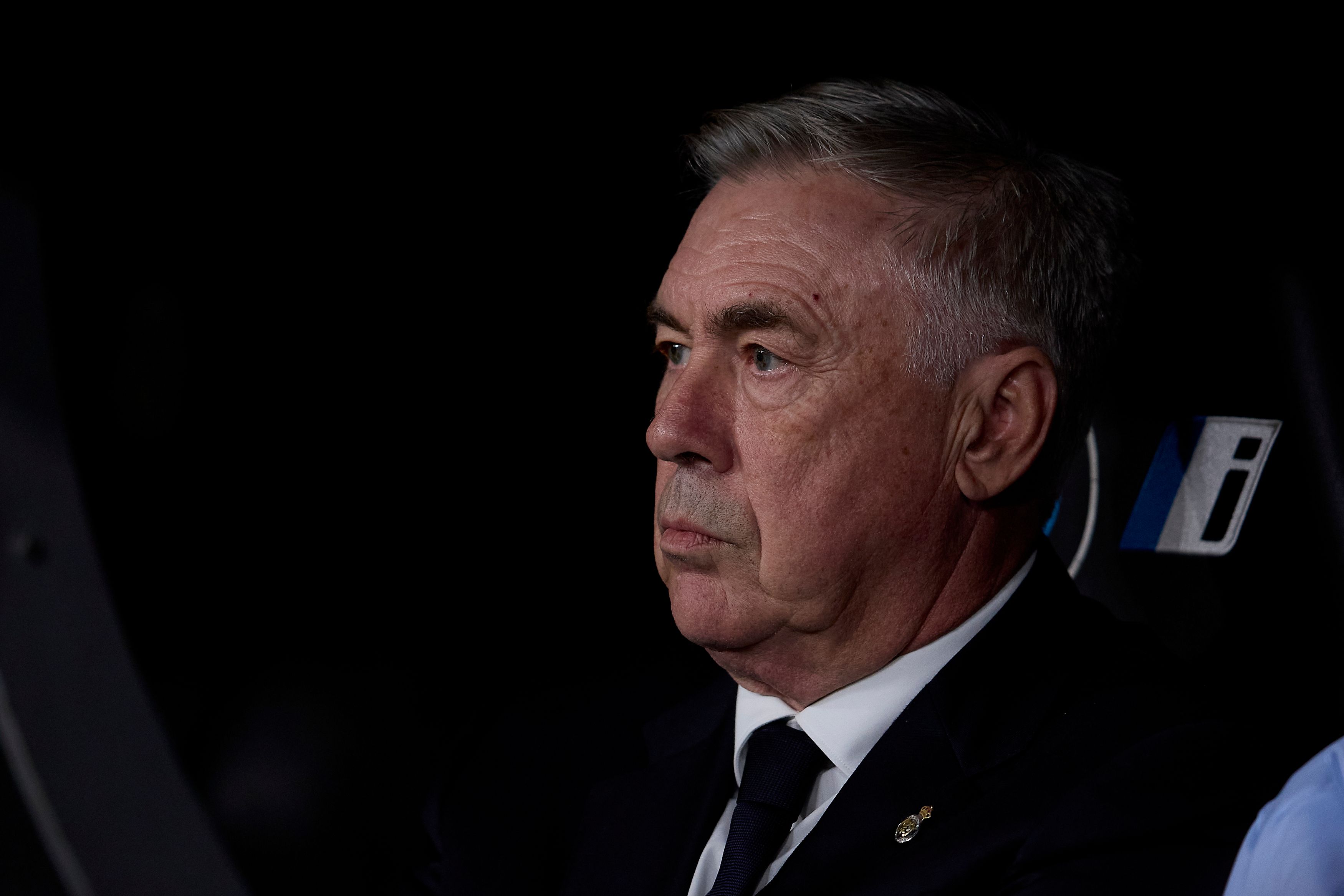 Reacția lui Carlo Ancelotti, după ce Real Madrid a fost umilită de Barcelona