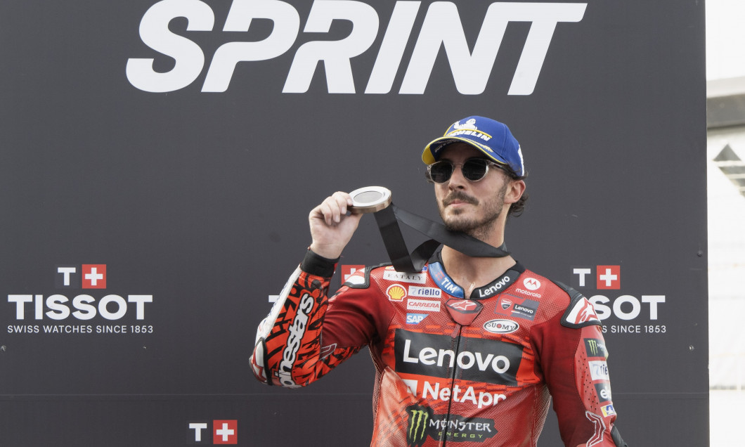 Francesco Bagnaia