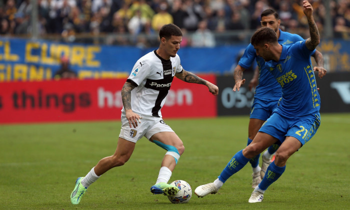 Parma vs Empoli - Serie A Enilive 2024/2025