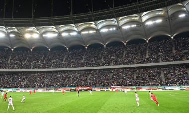 FCSB - Rapid 2-2, 20 aprilie 2024 / Foto: Sport Pictures