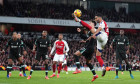 Arsenal v Liverpool - Premier League - Emirates Stadium