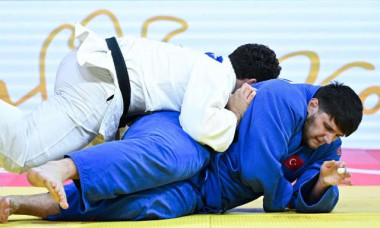 judo