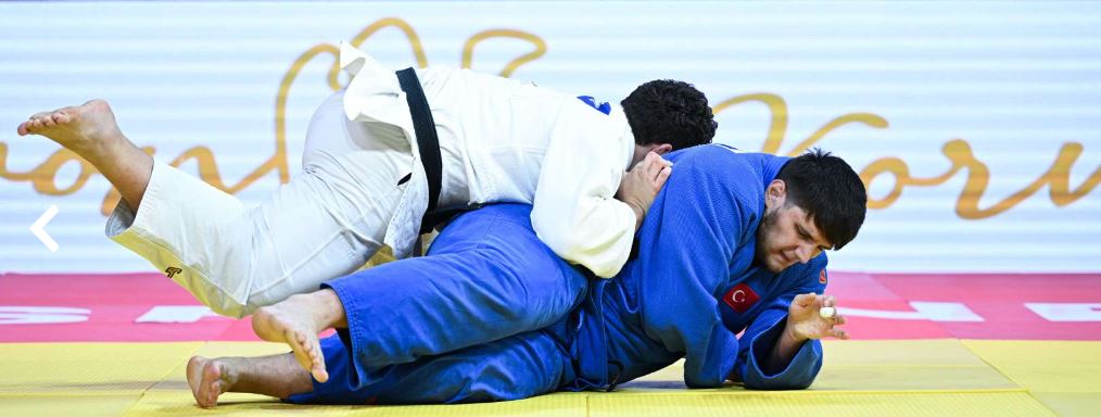 România a obţinut încă două medalii de bronz la Openul European de Judo