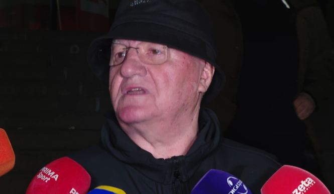 ”Clientul” lui Dumitru Dragomir, după ce a văzut FCSB - Rapid 0-0: ”Cred că are 6-7 kilograme în plus”