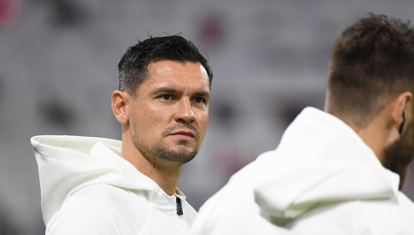 Dejan Lovren i-a luat apărarea lui Răzvan Lucescu, după PAOK – OFI Creta 1-2: Nu e vina lui!