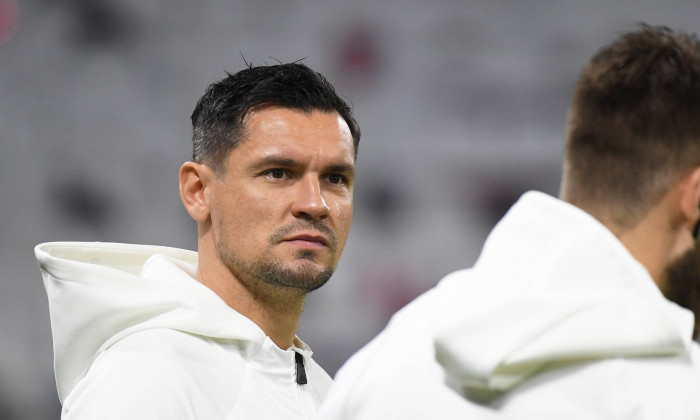 Dejan Lovren