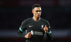 Trent Alexander-Arnold