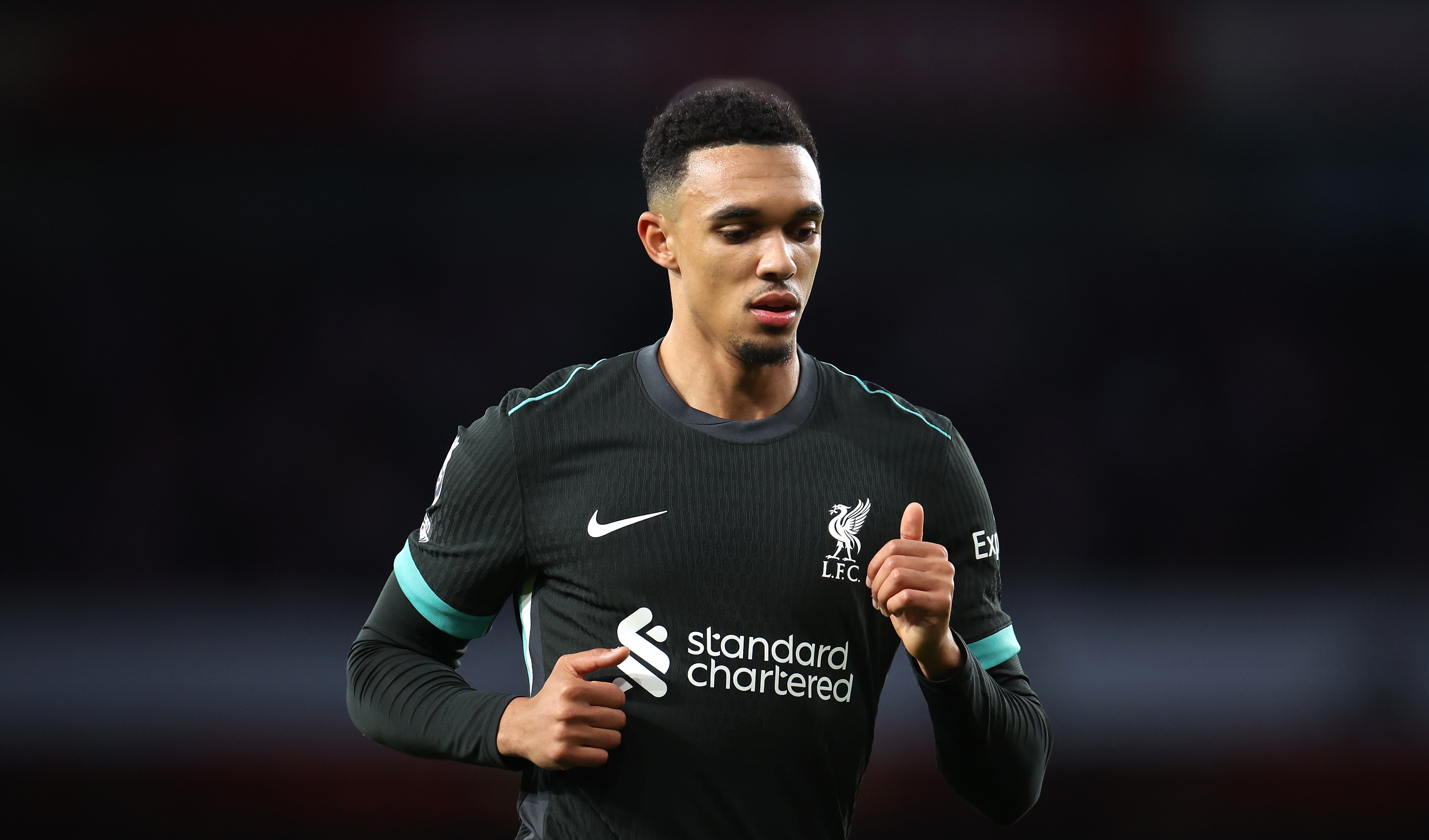 Anunțul presei din Anglia despre transferul lui Trent Alexander-Arnold la Real Madrid