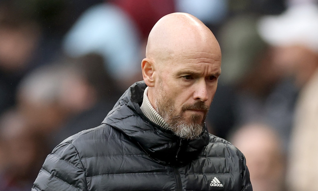 Erik ten Hag