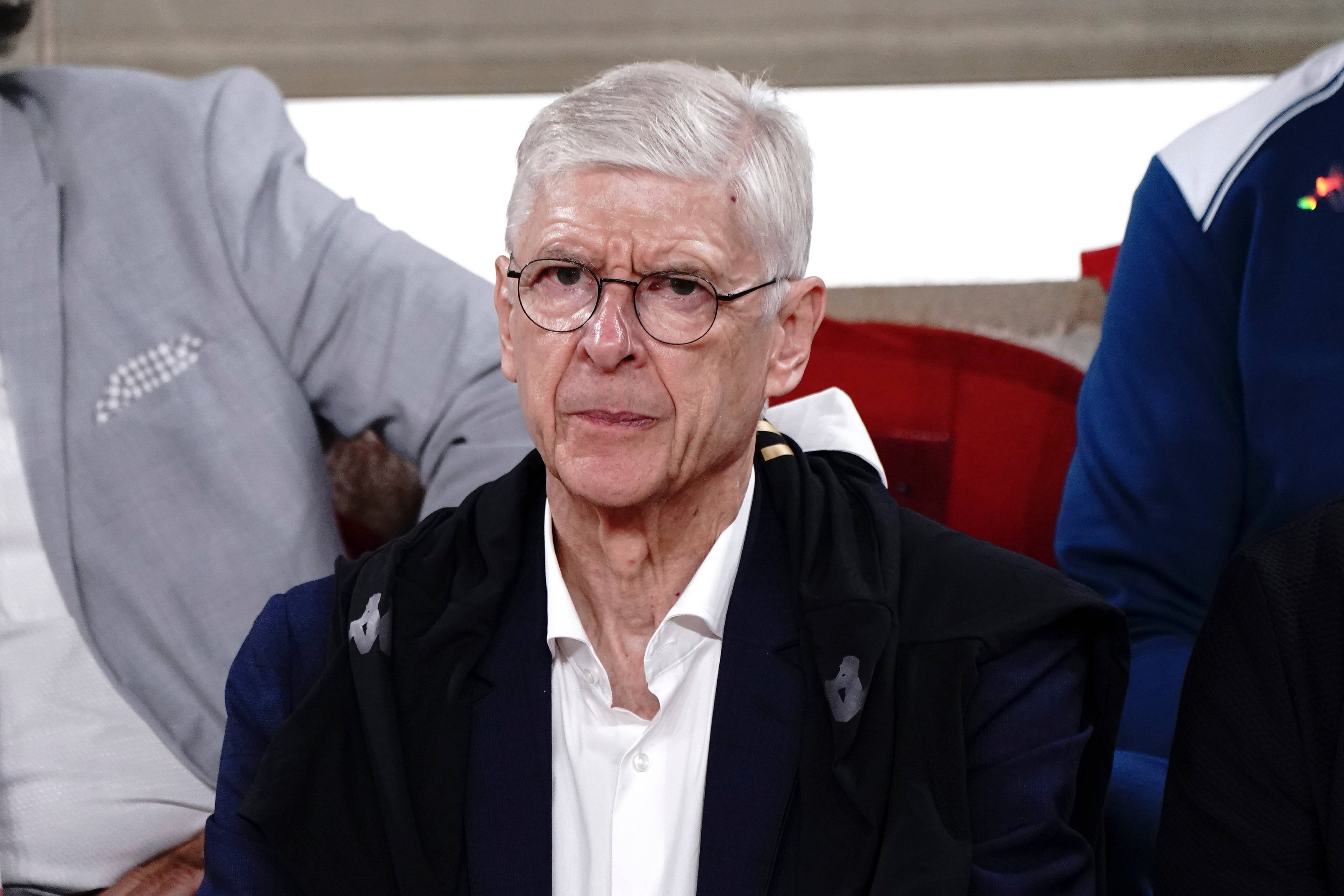 Arsene Wenger, numit în funcție! Anunțul oficial a fost făcut