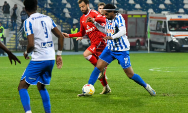 FOTBAL: POLI IASI - UTA ARAD, CUPA ROMANIEI BETANO (29.10.2024)